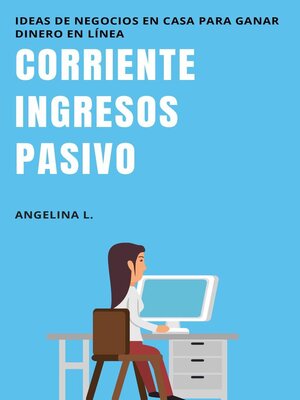 cover image of Corriente Ingresos Pasivo